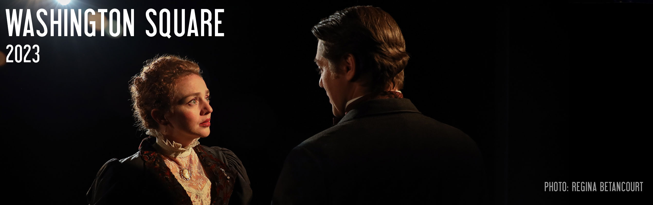 Washington Square - photo by Regina Betancours